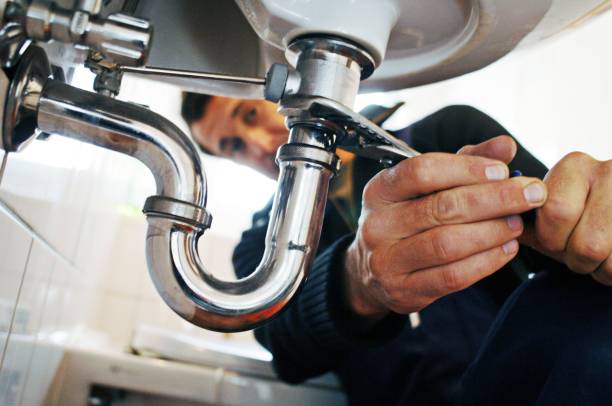 Best Plumbing Services Near Me  in Powhatan Point, OH