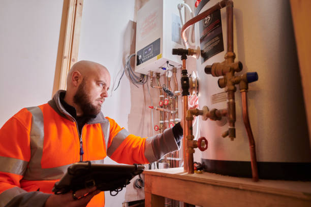 Reliable Powhatan Point, OH Plumbing Solutions