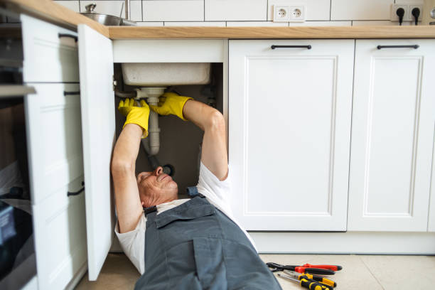 Best Best Plumbers Near Me  in Powhatan Point, OH