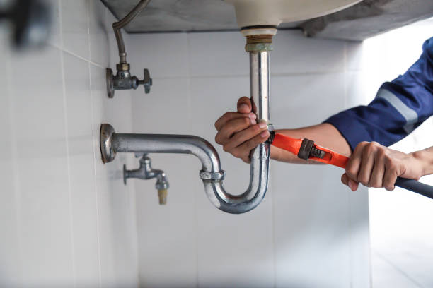 Best Hot Water Heater Installation  in Powhatan Point, OH