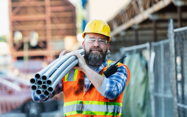 Best Leak Detection Services  in Powhatan Point, OH