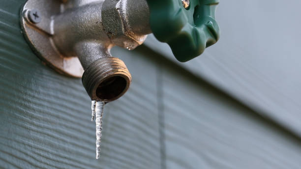 Best Leak Detection Services  in Powhatan Point, OH