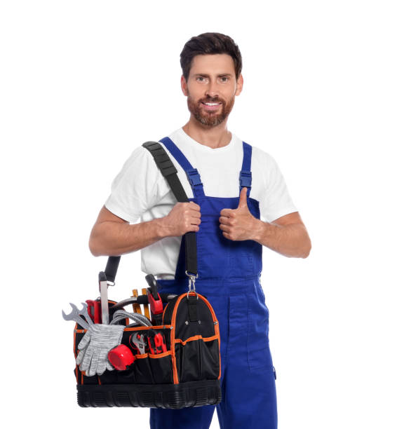 Best Plumbing Inspection Services  in Powhatan Point, OH