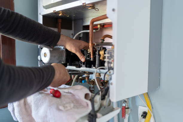Best Toilet Repair Services  in Powhatan Point, OH