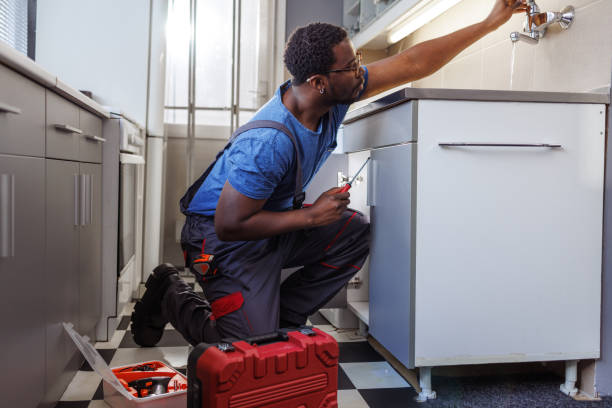 Best 24-Hour Plumber Near Me  in Powhatan Point, OH
