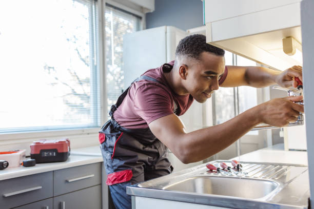 Best Residential Plumbing Services  in Powhatan Point, OH